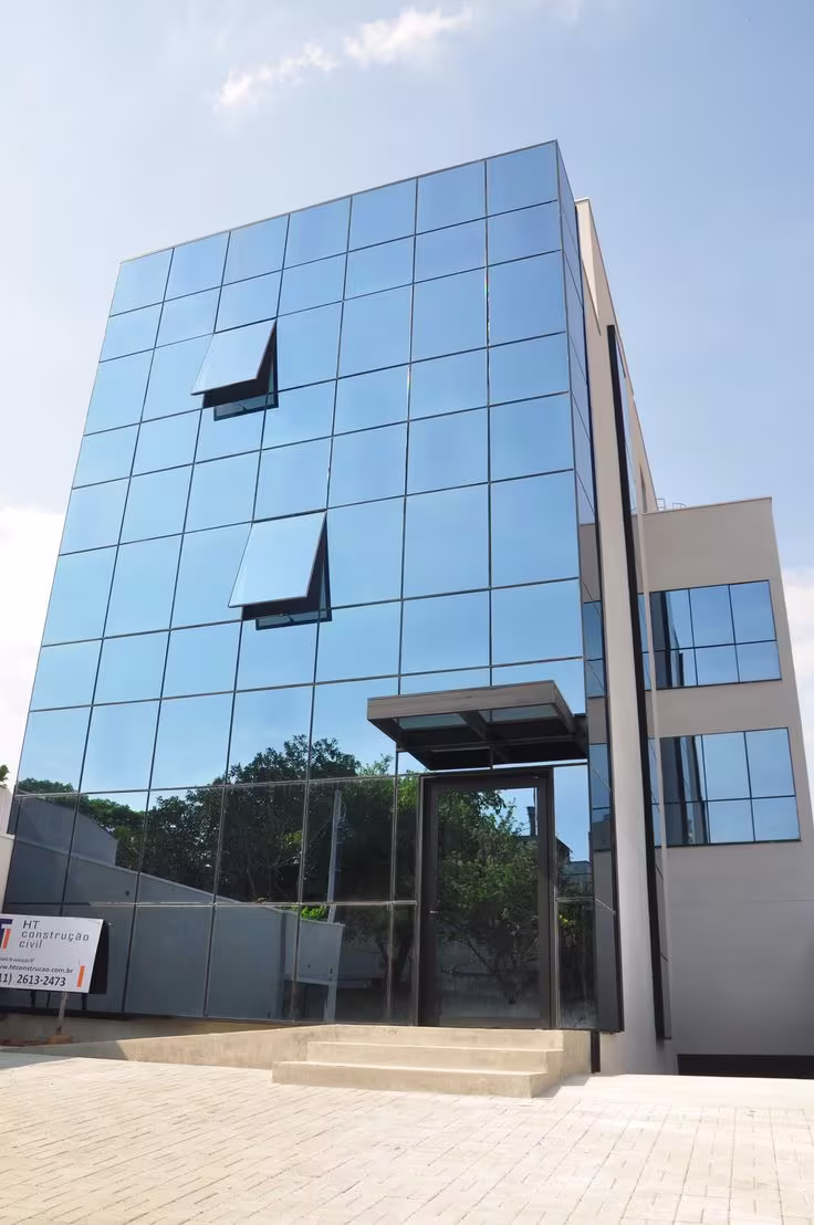 Commercial Projects by Arch-Sterix Nigeria Limited